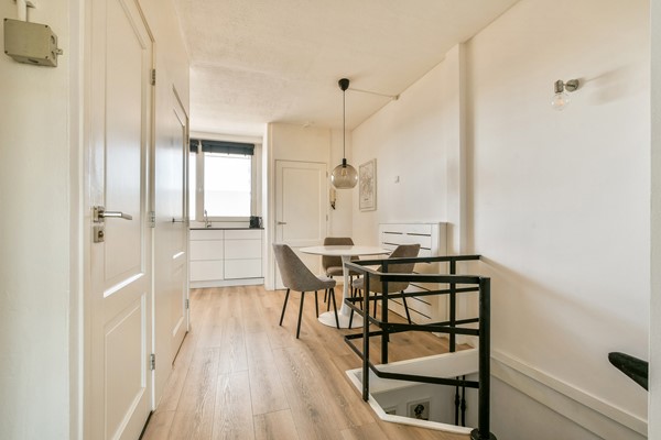 Medium property photo - Nicolaas Anslijnstraat 137, 1068 WV Amsterdam